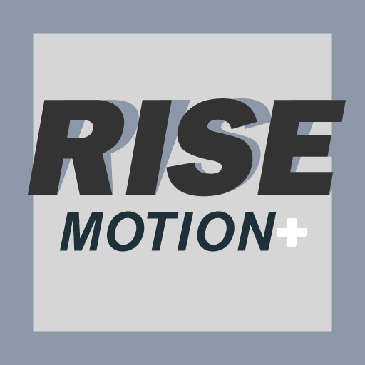 RISE Motion+
